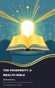 the prosperity &amp; wealth bible (ebook)-napoleon hill-9791070052365
