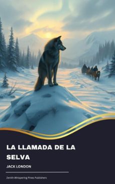 la llamada de la selva (ebook)-jack london-9791070053065