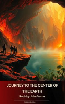 a journey into the center of the earth (ebook)-jules verne-9791070054765