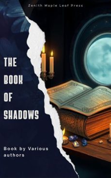 the book of shadows (ebook)-various authors-9791070122365