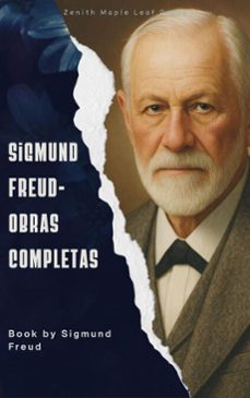sigmund freud - obras completas (ebook)-sigmund freud-9791070123065