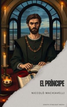el principe (ebook)-nicolas maquiavelo-9791070126165