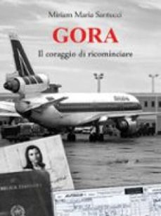 gora - il coraggio di ricominciare (ebook)-9791220345965