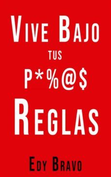 vive bajo tus propias reglas (ebook)-9791221324365