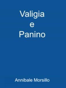 valigia e panino (ebook)-9791221371765