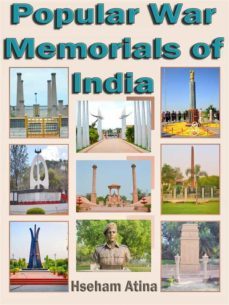 popular war memorials of india (ebook)-9791221397765