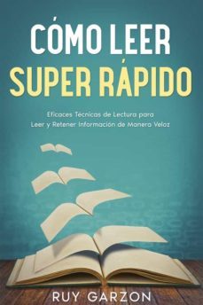 como leer super rapido (ebook)-9791221399165