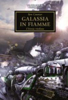 warhammer - the horus heresy volume 3 (ebook)-ben counter-9791221924565