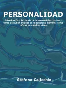 personalidad (ebook)-9791222000565