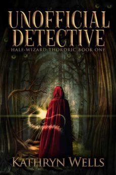 unofficial detective (ebook)-kathryn wells-9791222040165