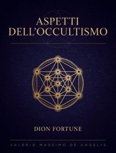 -dion fortune-9791222609065