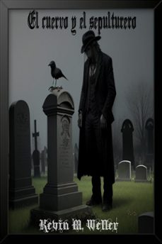 el cuervo y el sepulturero (ebook)-9791223043165