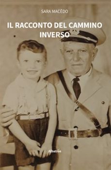 il racconto del cammino inverso (ebook)-sara macedo-9791223614365
