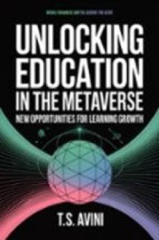 unlocking education in the metaverse (ebook)-9791223965665