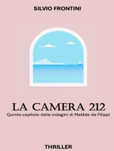 la camera 212 (ebook)-9791224076865