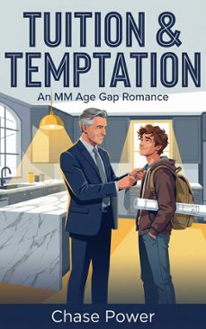 tuition &amp; temptation-9791224471165