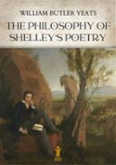the philosophy of shelley's poetry (ebook)-9791255046165