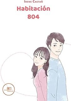 habitacion 804-irene castañ-9791256961665