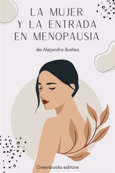 mujer y menopausia (ebook)-alejandra ibañez-9791259718365