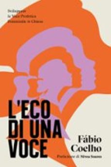 l'eco di una voce (ebook)-fabio coelho-9791298550865