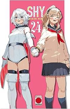 shy 24-bukimi miki-9791370134365