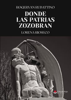 donde las patrias zozobran (ebook)-9791370165765