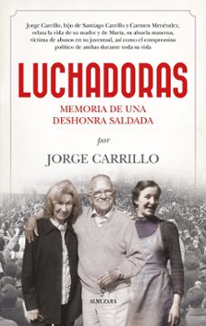 luchadoras-jorge carrillo menendez-9791370200565