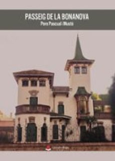 passeig de la bonanova (ebook)-9791370462765