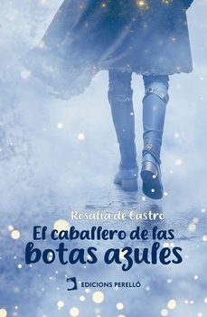 el caballero de las botas azules-9791387576165