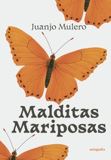 Imagen Principal de Malditas Mariposas