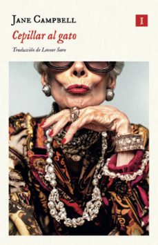 cepillar al gato (ebook)-jane campbell-9791387641665