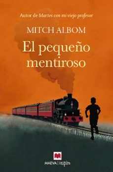 el pequeño mentiroso-mitch albom-9791387664565