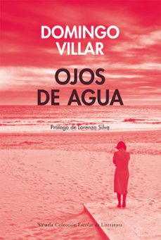 ojos de agua (colección escolar)-domingo villar-9791387688165