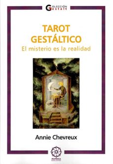 tarot gestaltico-annie chevreux-9791387721565