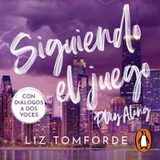 siguiendo el juego (play along) (mile high 4) (audiolibro)-liz tomforde-9791387724665