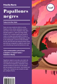papallones negres (2ª ed.)-priscilla morris-9791387726065