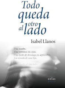 todo queda al otro lado-isabel llanos-9791387753665