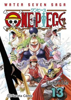 One Piece (3 en 1)