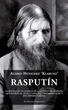 rasputin-alfred henschke-9791387799465