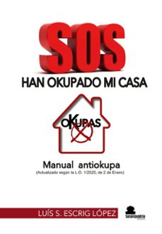 sos, han okupado mi casa-9791387815165