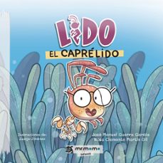 lido el caprelido (ebook)-9791387817565