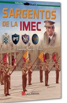 sargentos de la imec-jeronimo gonzalez yanes-9791387857165