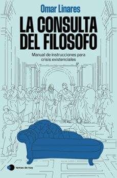 la consulta del filosofo-omar linares-9791387869465