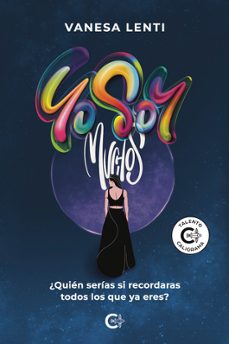 yo soy muchos-vanesa lenti-9791387895365