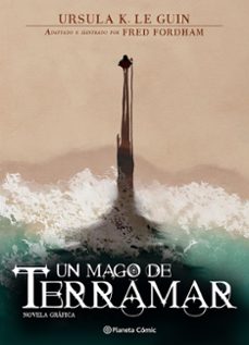 un mago de terramar-9791387921965
