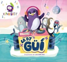 la dj güí (ebook)-9791387924065