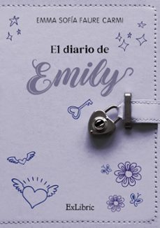 el diario de emily-emma sofia faure carmi-9791387944865