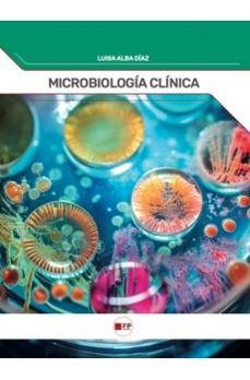 microbiologia clinica-alba diaz luiza-9791387965365