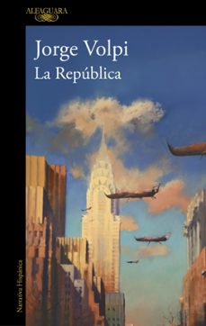 la república-jorge volpi-9791387975265