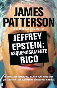 jeffrey epstein: asquerosamente rico (ebook)-james patterson-9791388011665
